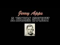 Jerry Apps A Farm Story