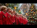 Top Christmas Songs of All Time 🎄 Best Christmas Choir Songs 2025 🎄 Christmas Songs Playlist