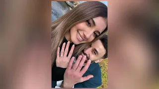 اصالة واحمد سعد   يا سبب فرحتي   مسرعة              دندنها