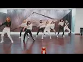 [Weki Meki - Picky Picky] dance practice mirrored