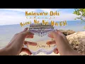 Download Lagu KATAWARE DOKI - Radwimps (Kimi no Na wa) | Kalimba cover with LETTER \u0026 NUMBER notations ✨