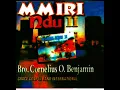 Download Lagu Mmiri Ndu vol 1 (by bro..Cornelius O Benjamin. ) Igbo gospel music