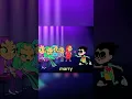 Robin picks a new Starfire