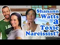 Download Lagu Shanannn Watts was a Narcissist: The Toxic Behaviours that Led to an American Tragedy