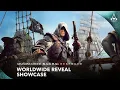 Assassin s Creed Black Flag Resynced Worldwide Reveal Showcase