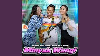 Download Minyak Wangi MP3