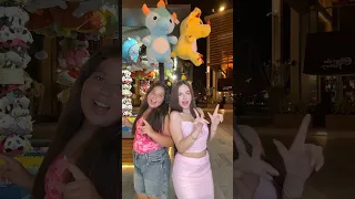 جديد اروع تيك توك بيسان و گريس بيسان اسماعيل 