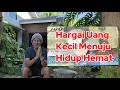 Download Lagu Menghargai Uang-Uang Kecil, Hidup Jadi Bahagia!