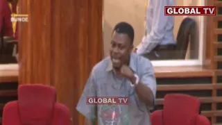 "Kama WADHAIFU Msiambiwe, CAG Hajakosea, Lazima Mkosolewe" - YUSUPH