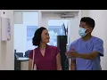 Dental Assistant Charles