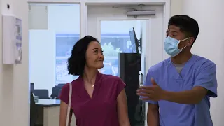 Dental Assistant Charles