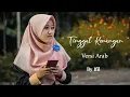 TINGGAL KENANGAN - GABBY versi arab( By Ifil ) || Kampung Arab Pare