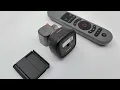OBSBOT Tiny 2 AI-Powered 4K Webcam - Product Showcase