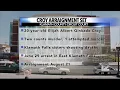 Klamath Falls double murder suspect gets arraignment date for sisters deaths case