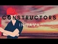 4 Constructors in Java Malayalam Tutorial