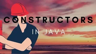 4 Constructors in Java Malayalam Tutorial