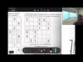 KenKen and 6X6 Sudoku like Nothing -