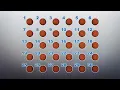 How does the NBA draft lottery work