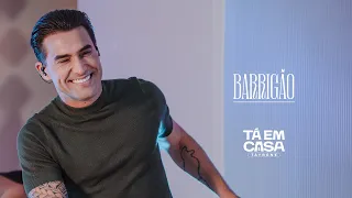 Tayrone - Barrigão (DVD Tá em casa)