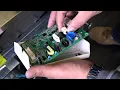 GE Dishwasher Configured Machine Control Board Replacement WD21X27258