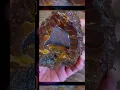 Download Lagu Prachtig kristal binnenin! Lake Superior Agaatsteen #youtubeshorts #shortsvideo #crystalshop
