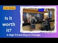 Overnight at an O Hare Airport Hotel Was It Worth It Chicago USA