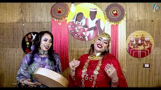 نادية الطيب   كدى اقدلي                 اغاني سودانية      دندنها