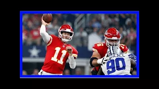 Matthew berry s fantasy football picks sleepers busts for week 11