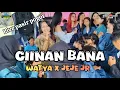 Download Lagu CIINAN BANA (FAUZANA) ~ WATYA GUMILANG X JEJE JR ~D' LALANG PRO