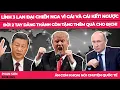 Download Lagu Lính 3 Lan đại chiến Nga vì gái và cái kết! Ngược đời 2 tay dâng thành còn tặng thêm quà cho địch!