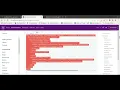 Bloxtor - Advanced Lesson 10 2 2