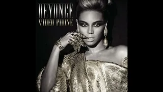 Download Beyoncé - Video Phone (feat. Lady Gaga) [Extended Version] MP3