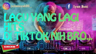 Download DJ KUTIMANG ADIKKU SAYANG // DJ DUGEM KAU TELAH DEWASA VIRAL TIKTOK MP3