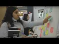 NYU Student Experience Design Initiative