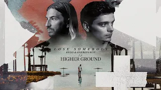 martin garrix vs kygo lose somebody to higher ground earcandy vip mashup 