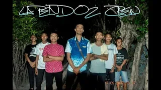 Download Bruder RINO ft GOMEZ LX \u0026 Lapendoz CREW _ DENDANG LAPENDOZ MP3