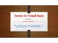 004- Solved Syntax error missing operator in query Arabic