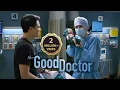 Download Lagu Dr. Shaun's First Time Saving Two Lives At Once! | The Good Doctor