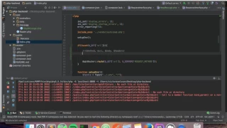 php backend pt24