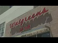 Walgreens announces the closure of several U S stores