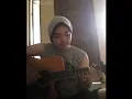 Download Lagu Anji - Dia (acoustic cover)