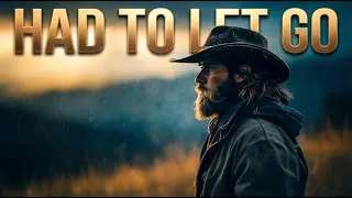 had to let go official music video mason crow