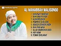 Download Lagu FULL ALBUM AL MAHABBAH WALISONGO TERBARU 2025 , sholawat nariyah