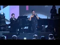 Download Lagu HERE WE'LL STAY Tony Wenas \u0026 Ruth Sahanaya Live