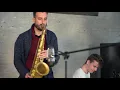 Mack the Knife - Chad Lefkowitz-Brown