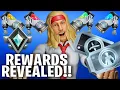 OMG Venture Rewards Leaked Fortnite Save the World TeamVASH