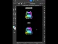 Adobe Illustrator 2025 - Tips for using Offset Path create Contour Gradient like a PRO
