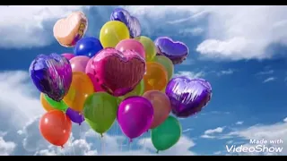 اغنية اجمل عيد ميلاد الليله دنيا وإيمى سمير غانم من مسلسل نيللى وشيريهان 