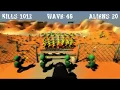 Area 51 Defender Trailer