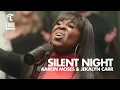 Download Lagu Silent Night (feat. Aaron Moses \u0026 Jekalyn Carr) | Maverick City Music | TRIBL